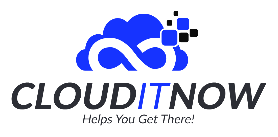 Login - Cloud It Now Inc.